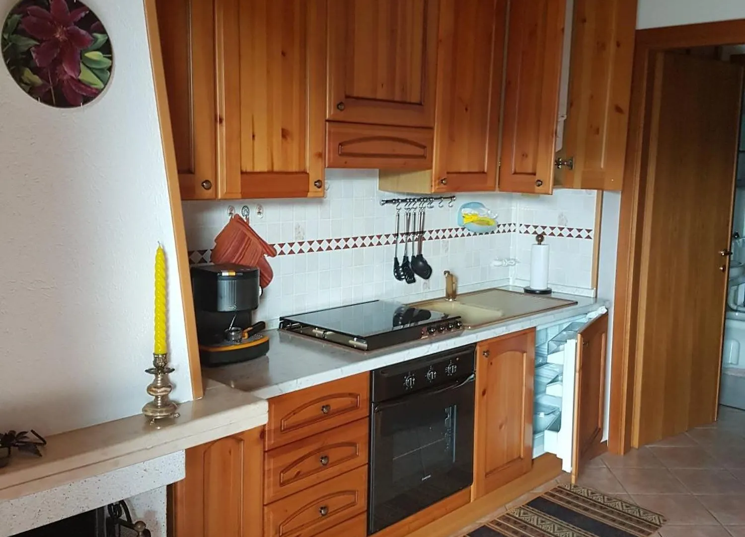 Casa Vacanze Gorno 0*,  이탈리아