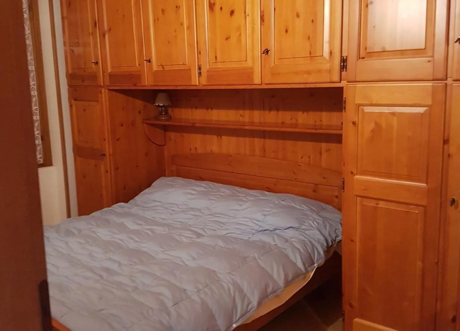 Casa Vacanze Gorno 아파트