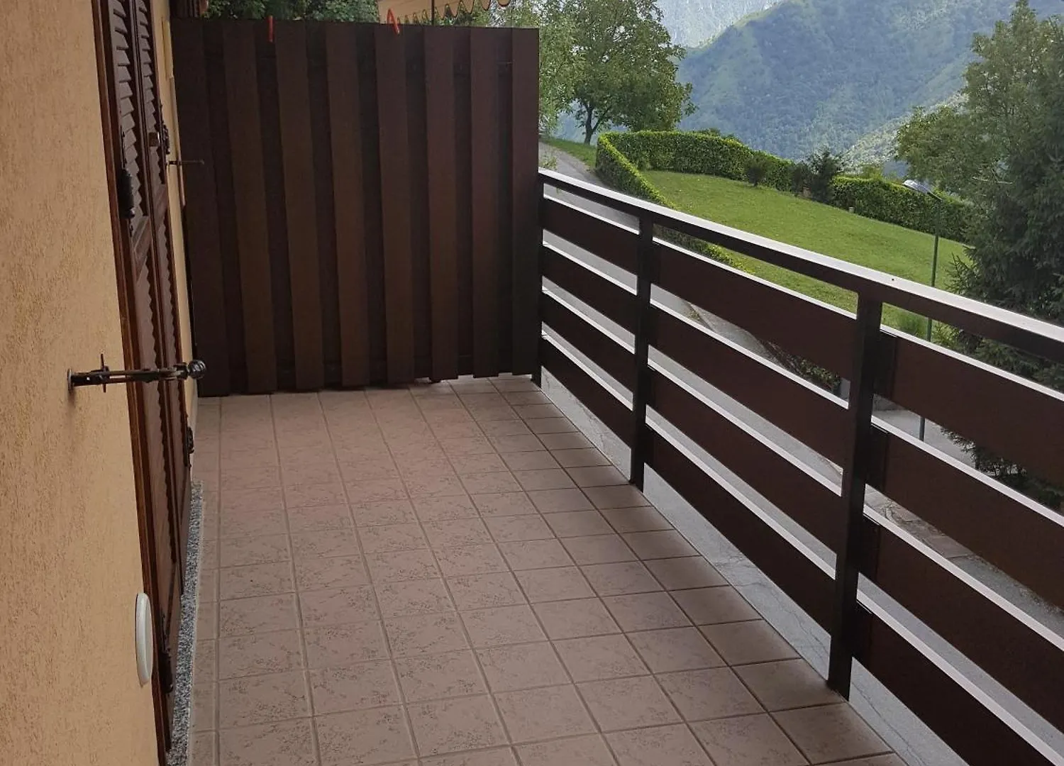 Casa Vacanze Gorno